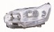 Abakus 552-1128RMLD-EM Фара права depo 552-1128rmld-em