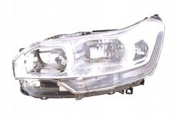 Abakus 552-1128RMLD-EM Фара права depo 552-1128rmld-em