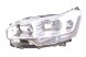 Abakus 552-1128RMLD-EM Фара права depo 552-1128rmld-em