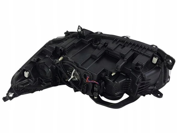 Abakus 552-1128RMLD-EM Фара права depo 552-1128rmld-em