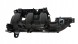 Peugeot OE 9852344180 glp Впускний колектор 1.2 Peugeot 5008 Citroen C3 9852344180