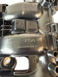 Peugeot OE 9852344180 glp Впускний колектор 1.2 Peugeot 5008 Citroen C3 9852344180