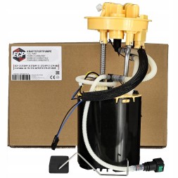 ECP MOBILITY 31372899 31 372 899 31 274 886 31274886 30 792 970 30792970 Паливний насос ECP Mobility Diesel 12V для Volvo V70 III XC60 XC70