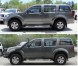Китай Body Lift 2" Nissan Pathfinder r51 Nissan Pathfinder r51 Body Lift 2" Lift +5cm / Болти 10.9