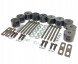 Китай Body Lift 2" Nissan Pathfinder r51 Nissan Pathfinder r51 Body Lift 2" Lift +5cm / Болти 10.9