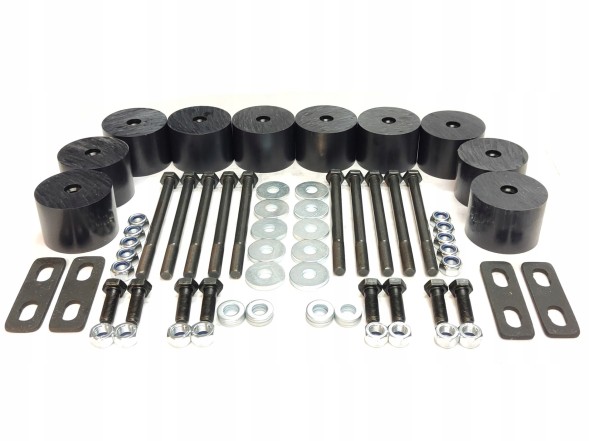 Китай Body Lift 2" Nissan Pathfinder r51 Nissan Pathfinder r51 Body Lift 2" Lift +5cm / Болти 10.9