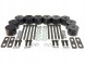 Китай Body Lift 2" Nissan Pathfinder r51 Nissan Pathfinder r51 Body Lift 2" Lift +5cm / Болти 10.9