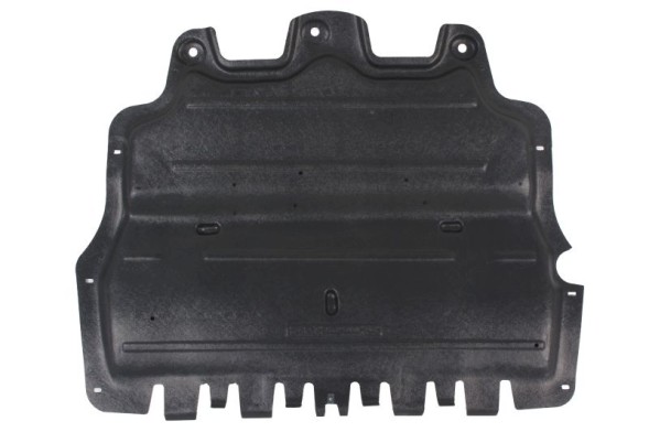 0AMS 7N0 825 235B Захист двигуна (поліетилен) Seat Alhambra 7N, VW Sharan 7N 05.10-
