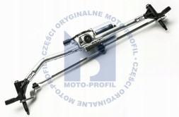 Skoda OE 5J1955113B 5J1955023C Склоочисник skoda fabia roomster