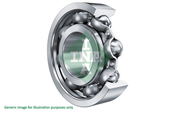 AD BRAKE VIC-71665 Підшипник диференціала 712 1527 10