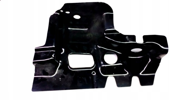 Volvo OE VOLVO XC90 кронштейн передньої лівої підлужки OE 31278613 8625316