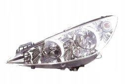 Depo DEP550-1144RMLD-EM/RS4 Depo фара передня лампа 6206f5 2742308 50607