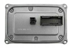 NTY EPX-ME-013 Перетворювач напруги мерседес клас c w205