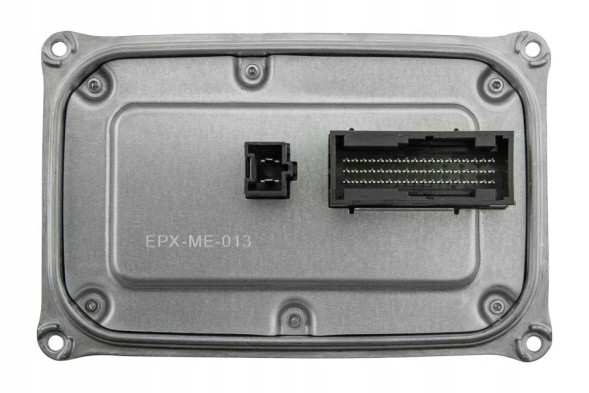 NTY EPX-ME-013 Перетворювач напруги мерседес клас c w205