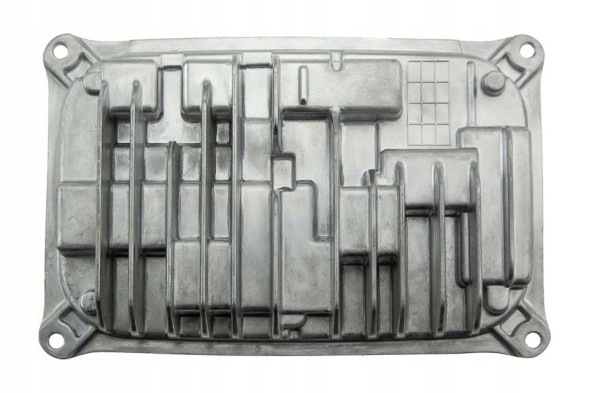 NTY EPX-ME-013 Перетворювач напруги мерседес клас c w205