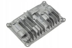 NTY EPX-ME-013 Перетворювач напруги мерседес клас c w205