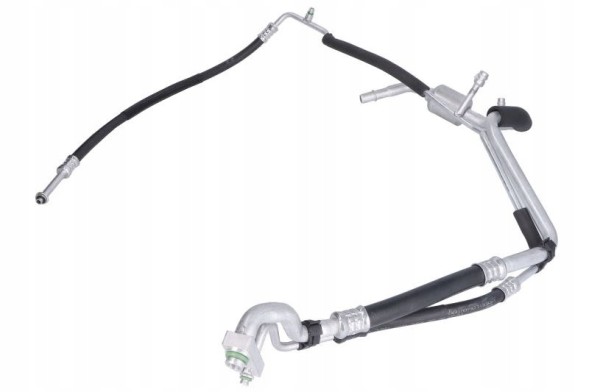 Thermotec KTT160337 Шнур кондиціонування повітря thermotec