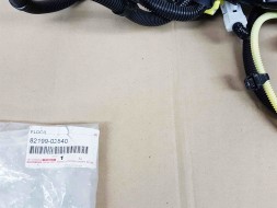 Toyota OE 82199-02840 AURIS II 15-18 ГІБРИДНИЙ ВСТАНОВЛЕНИЙ ПУНКТ ПІДЛ