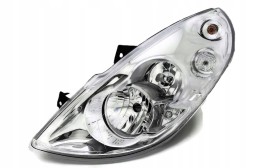 Китай 5477-33DM769442-1165L-LD-EMBM MOVANO MASTER 2010- ФАРА ЛІВА БЕЗ ЗАЛІВ