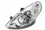 Китай 5477-33DM769442-1165L-LD-EMBM MOVANO MASTER 2010- ФАРА ЛІВА БЕЗ ЗАЛІВ
