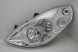 Китай 5477-33DM769442-1165L-LD-EMBM MOVANO MASTER 2010- ФАРА ЛІВА БЕЗ ЗАЛІВ