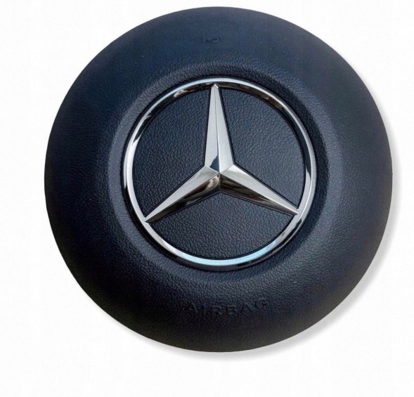 Mercedes-Benz OE A0008608605 MB AUTO MERCEDES W910 W907 SPRINTER ПОДУШКА БЕЗПЕКИ ВОДІЯ A0008608605