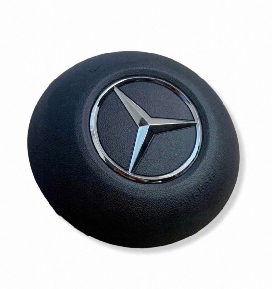 Mercedes-Benz OE A0008608605 MB AUTO MERCEDES W910 W907 SPRINTER ПОДУШКА БЕЗПЕКИ ВОДІЯ A0008608605
