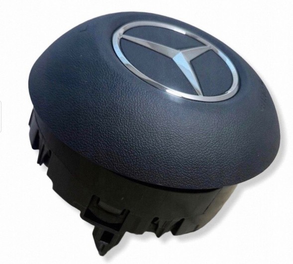Mercedes-Benz OE A0008608605 MB AUTO MERCEDES W910 W907 SPRINTER ПОДУШКА БЕЗПЕКИ ВОДІЯ A0008608605