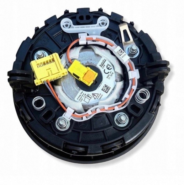 Mercedes-Benz OE A0008608605 MB AUTO MERCEDES W910 W907 SPRINTER ПОДУШКА БЕЗПЕКИ ВОДІЯ A0008608605