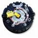 Mercedes-Benz OE A0008608605 MB AUTO MERCEDES W910 W907 SPRINTER ПОДУШКА БЕЗПЕКИ ВОДІЯ A0008608605