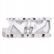 Edelbrock Всмоктуючий колектор Edelbrock Ford 260 / 289/ 302 V8 2121 Mustang, F100, Бронко