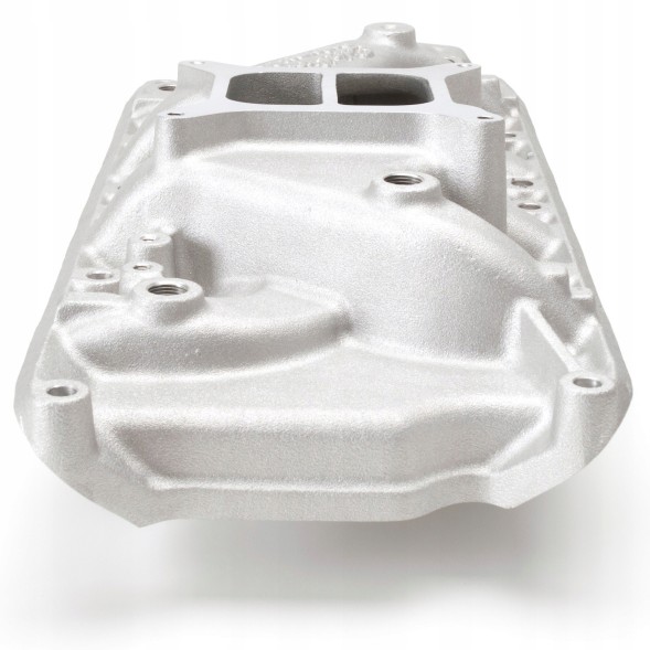 Edelbrock Всмоктуючий колектор Edelbrock Ford 260 / 289/ 302 V8 2121 Mustang, F100, Бронко