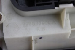 Ford OE 95VG13404A -405A Лампи задні kpl. L+p ford transit 95vg13404a/405а