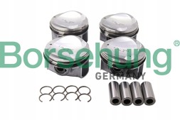 Borsehung B13584 Borsehung b13584 комплект поршневих кілець