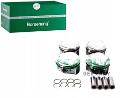 Borsehung B13584 Borsehung b13584 комплект поршневих кілець