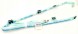 Mercedes-Benz OE A2058602802, DWP527398OE ШТОРКА БЕЗПЕКИ ПРАВА ПОДУШКА AIRBAG MERCEDES W205 COUPE A2058602802 НОВА ОРИГІНАЛ