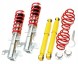 TA-Technix EVOGWOP07 Гвинтова підвіска TA Technix для Opel Vectra C (Z02) / Opel Signum (Z03)