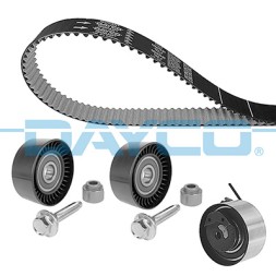 KTB956 DAYCO Ремонтний комплект для заміни паса газорозподільчого механізму