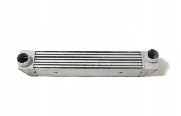 Abakus 004-018-0008 Intercooler bmw 5 e60 03-10 520d 525d 530d