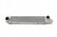 Abakus 004-018-0008 Intercooler bmw 5 e60 03-10 520d 525d 530d