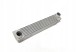 Abakus 004-018-0008 Intercooler bmw 5 e60 03-10 520d 525d 530d