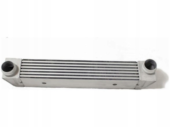 Abakus 004-018-0008 Intercooler bmw 5 e60 03-10 520d 525d 530d