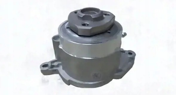 MAGNETI MARELLI 352316171248 Насос води 352316171248 magneti marelli audi skoda