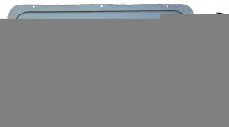 CHINA ZUK-ZBI.PA01 Паливний бак жук бляшаний 55л польський новий