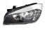 Китай WE3444-1173L-LEMN2SL11 BMW X1 E84 09-12 ЛАМПА ФАРА ЛІВА ДЕПО ^