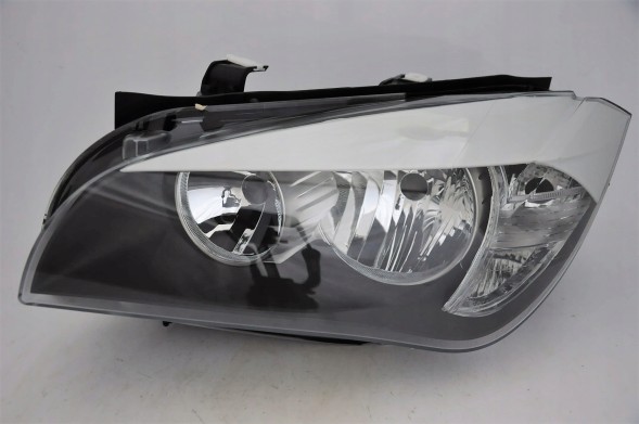 Китай WE3444-1173L-LEMN2SL11 BMW X1 E84 09-12 ЛАМПА ФАРА ЛІВА ДЕПО ^