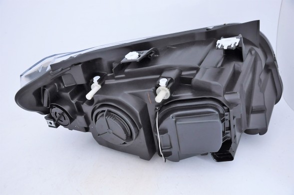 Китай WE3444-1173L-LEMN2SL11 BMW X1 E84 09-12 ЛАМПА ФАРА ЛІВА ДЕПО ^