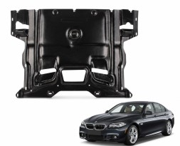 PC 51758035971 BMW ЗАХИСТ ДВИГУНА ПІД ДВИГУН BMW 5 СЕРІЇ F10 / F11 M ПАКЕТ 51758035971