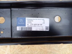 Mercedes-Benz OE A172620430 MERCEDES SLK R172 ПІДСИЛЕННЯ РЕМЕНЯ ПЕРЕДНЬОЇ БАЛКИ НОВИЙ ОРИГІНАЛ!