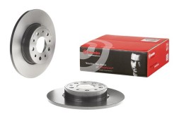 08 A915 21 BREMBO Диск гальмівний